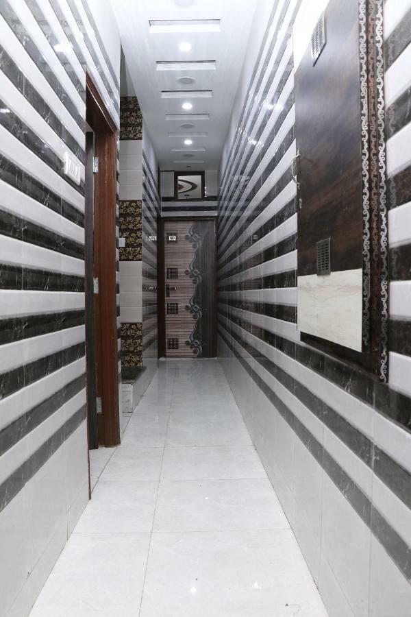 Hotel Punjabi Niwas Amritsar Exterior foto